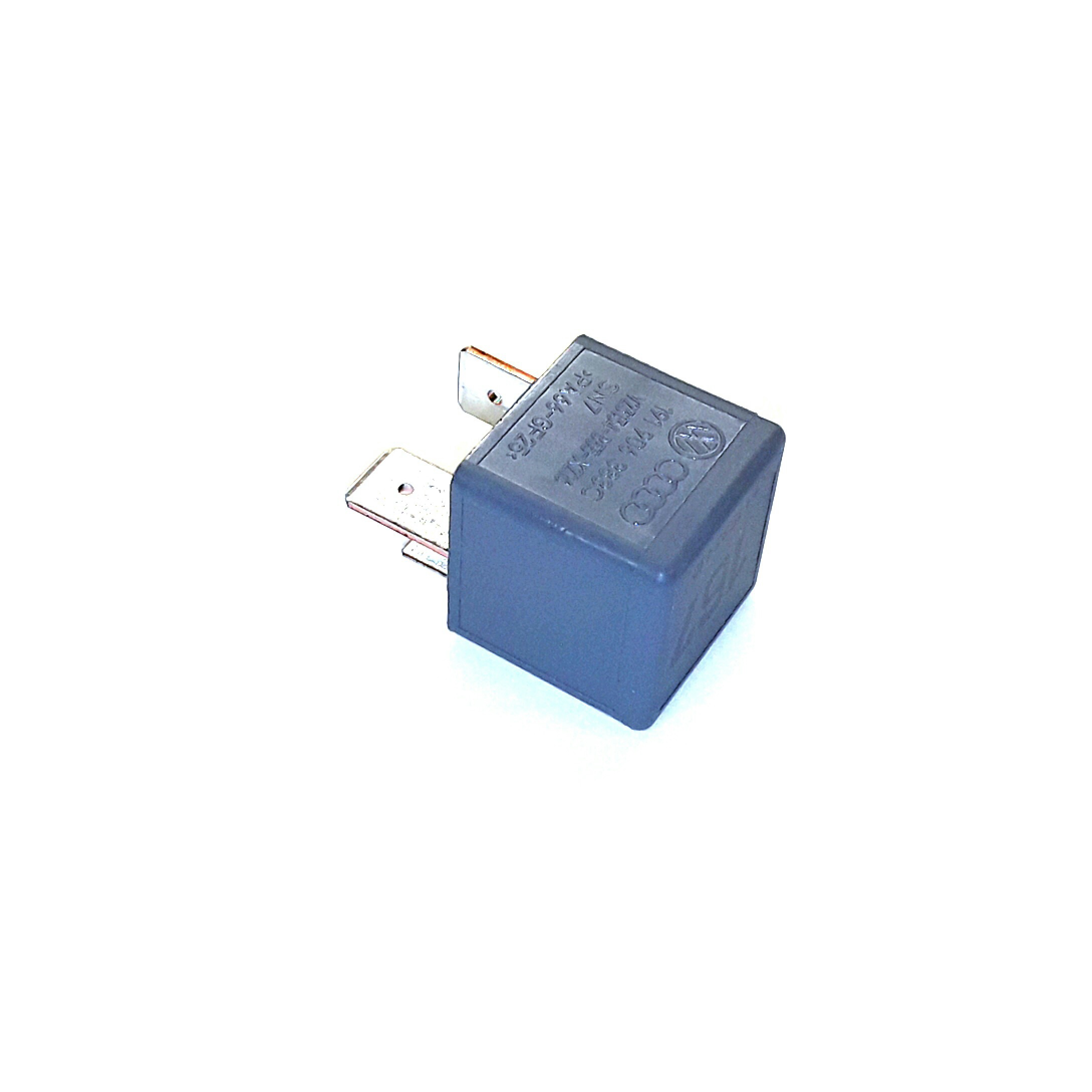 Volkswagen Cc Accessory Power Relay Fuel Pump Relay